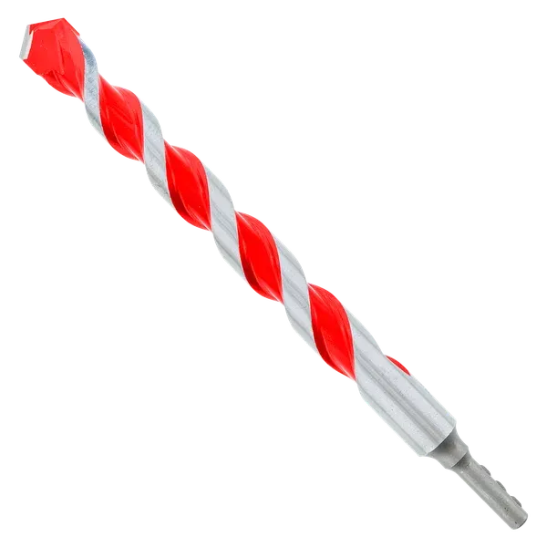 Diablo 1" x 12" x 10" SPEEDemon™ Red Granite PLUS™ Carbide-Tipped Hammer Drill Bit