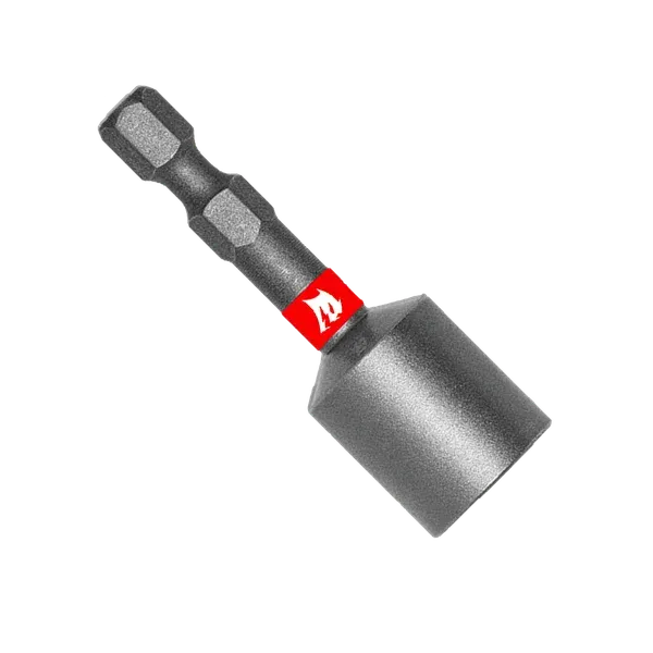 Diablo 1/2" x 1-7/8" Magnetic Nut Driver