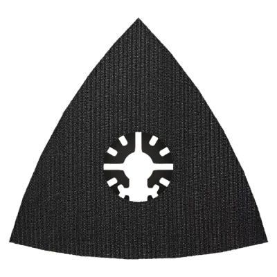 Diablo 3-1/8" Universal Fit Oscillating Sanding Pad
