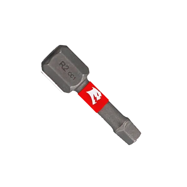 Diablo 1" #2 Square Drive Bits - 5 Pack