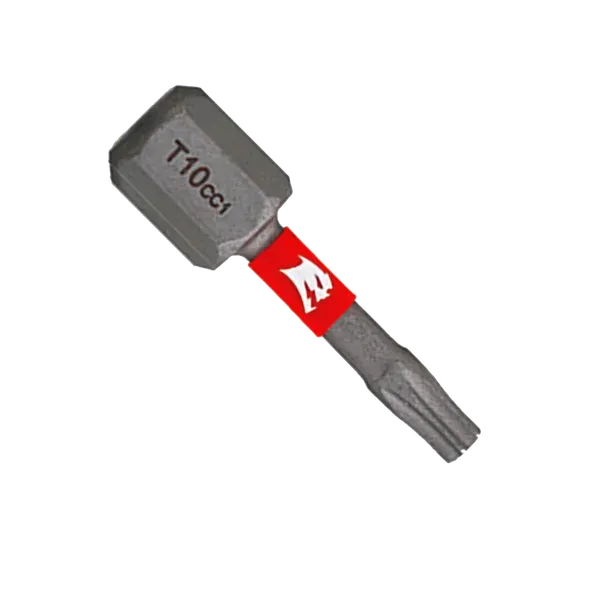 Diablo 1" #10 Torx Drive Bits