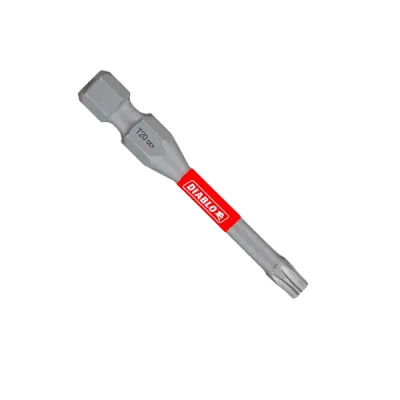 Diablo 2" #20 Torx Drive Bit