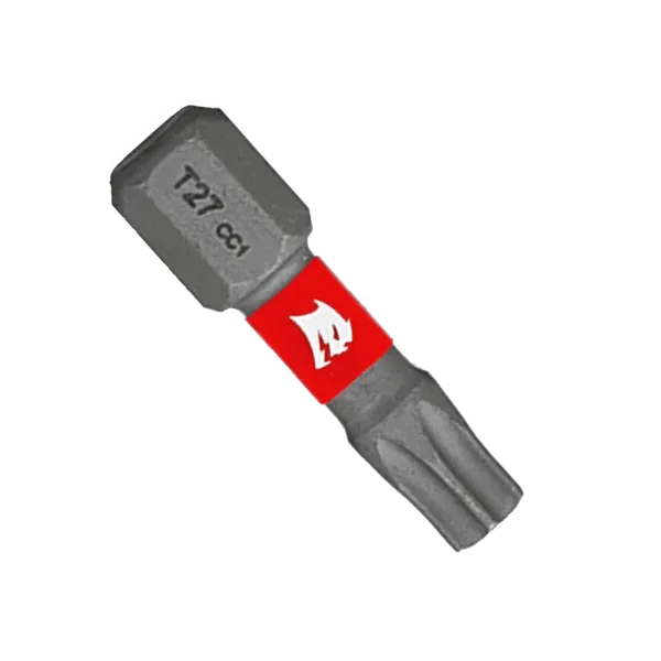 Diablo 1" #27 Torx Drive Bits - 2 Pack