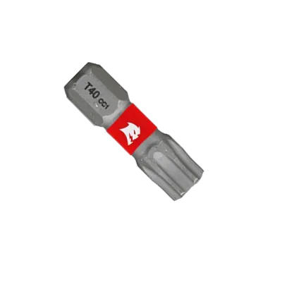 Diablo 1" #40 Torx Drive Bits - 2 Pack