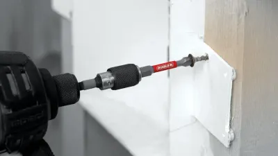 Screwdriving Bits