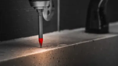Impact & Rotary Bits