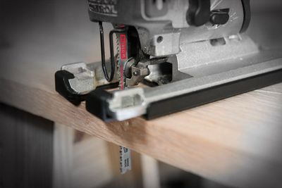 Jig Saw