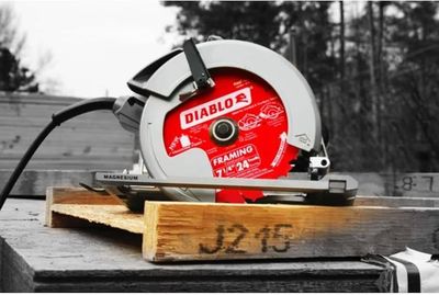 Circular Saw Blades