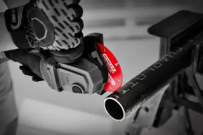 Cut-Off & Grinding Discs