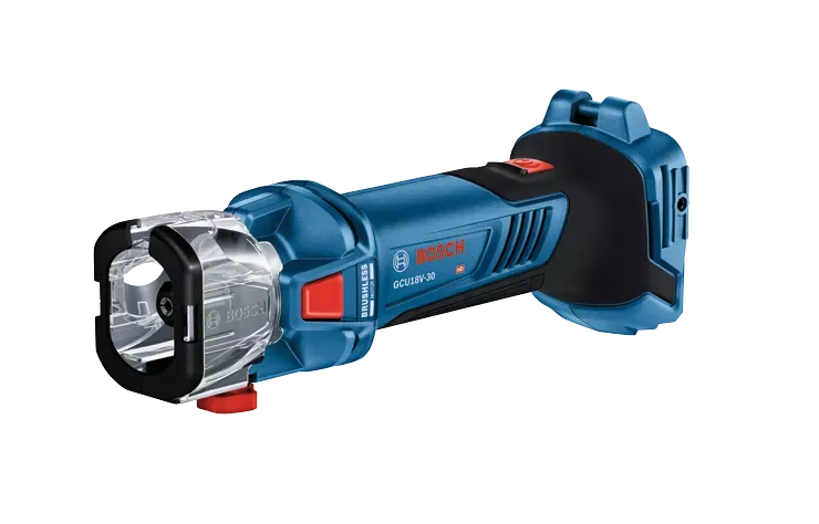 Bosch 18V Brushless Cut-Out Tool (Bare Tool)