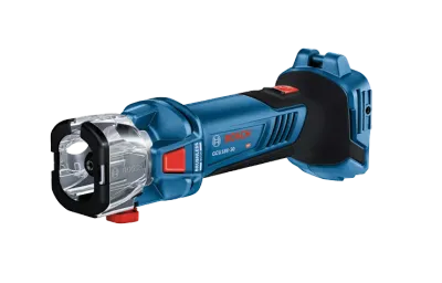 Bosch 18V Brushless Cut-Out Tool (Bare Tool)
