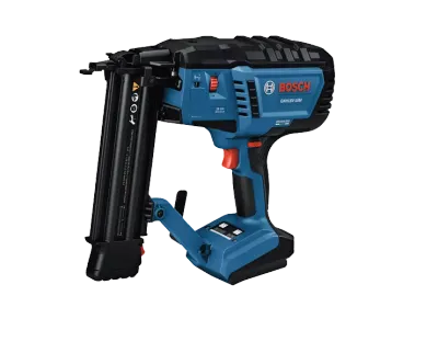 Bosch 18V Brushless 18-Gauge Brad Nailer (Bare Tool)