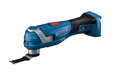 Bosch 18V Brushless StarlockPlus® Oscillating Multi-Tool (Bare Tool)