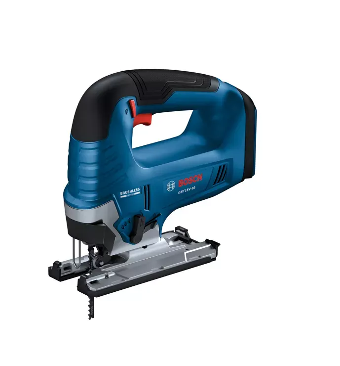 Bosch 18V Brushless Top-Handle Jig Saw (Bare Tool)