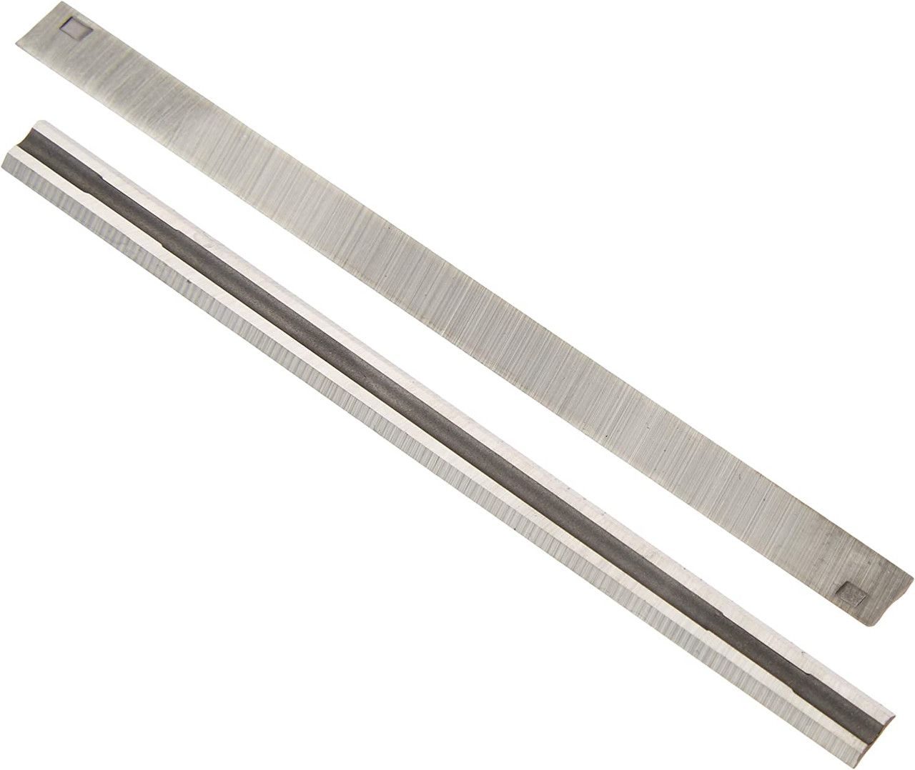 Bosch 2 pc. 3-1/4 In. Woodrazor Micrograin Carbide Planer Blades