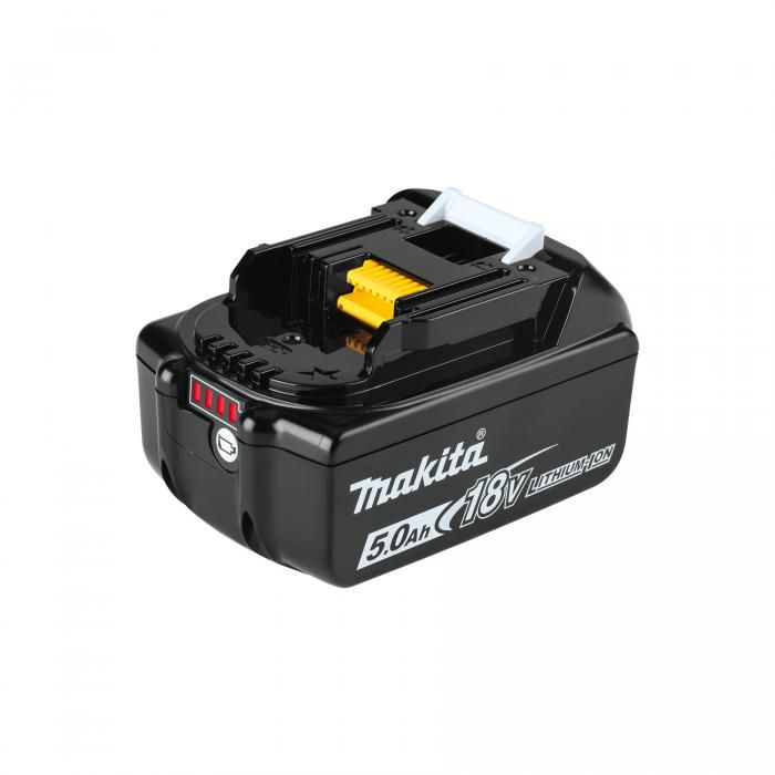 Makita 18V LXT Battery Platform - 2 Pack