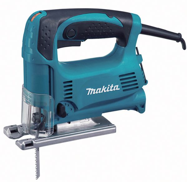 Makita Jig Saw w/D-Handle & Case
