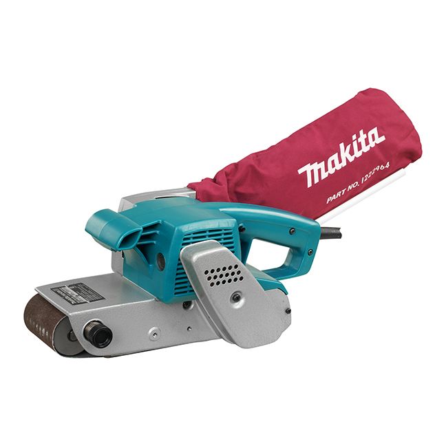 Makita 3" X 24" Belt Sander