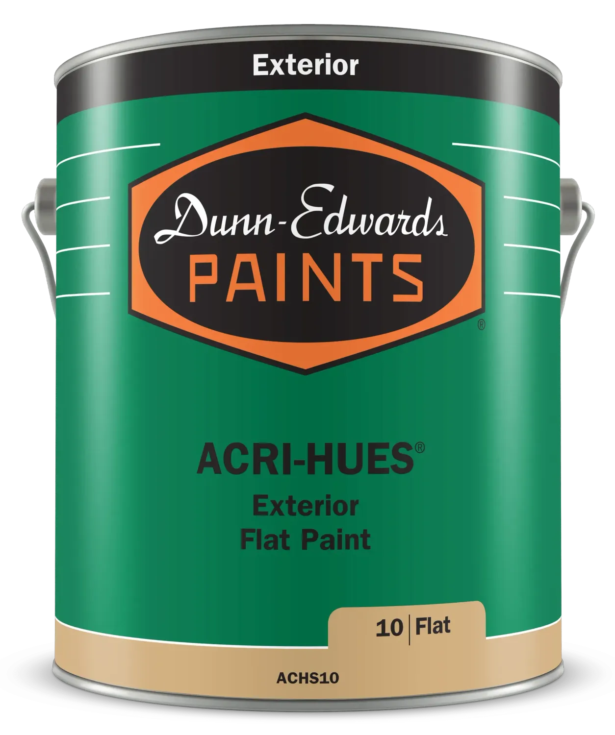 Dunn Edwards ACRI-HUES Exterior Paint