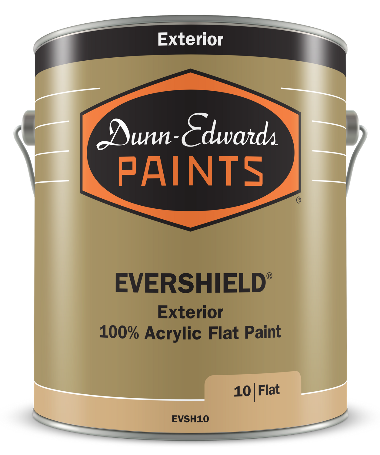 Dunn Edwards EVERSHIELD Exterior Paints