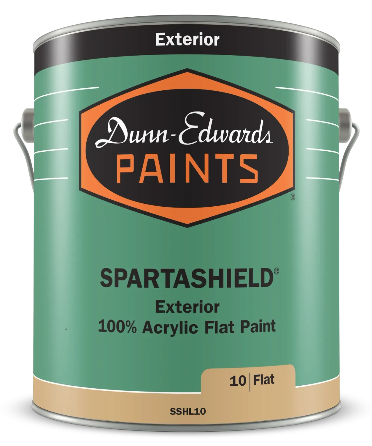 Dunn Edwards SPARTASHIELD Exterior Paint