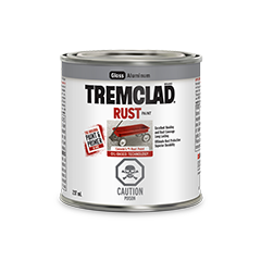 TREMCLAD® Oil Based Rust Paint