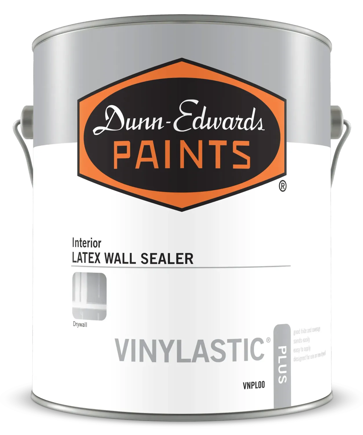 Dunn Edwards VINYLASTIC® Plus Interior Latex Wall Sealer