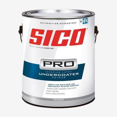 SICO® Pro® Interior Undercoater Primer