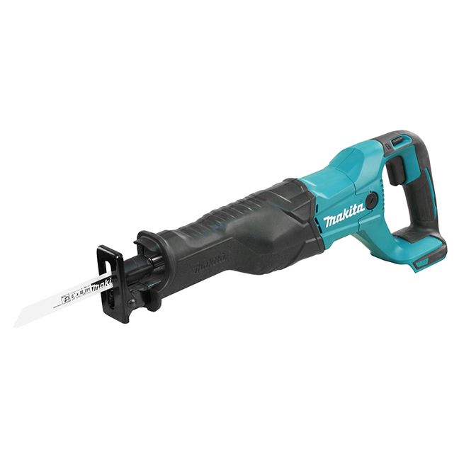Makita 18V LXT Reciprocating Saw