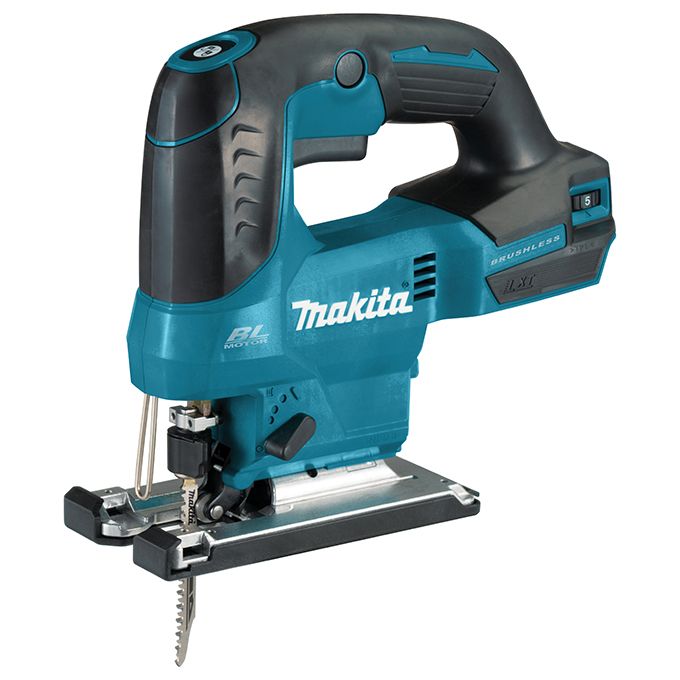 Makita 18V LXT Brushless Jig Saw w/D-Handle