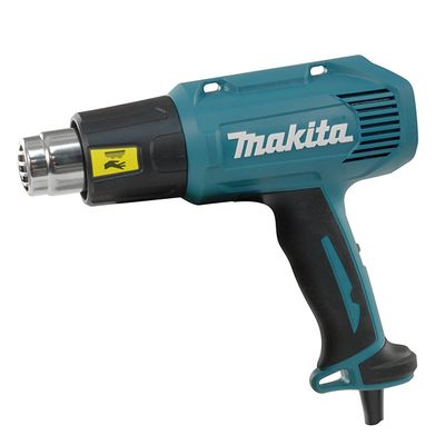 Makita Heat Gun, 1,600W w/Case Makita Heat Gun, 1,600W w/Case