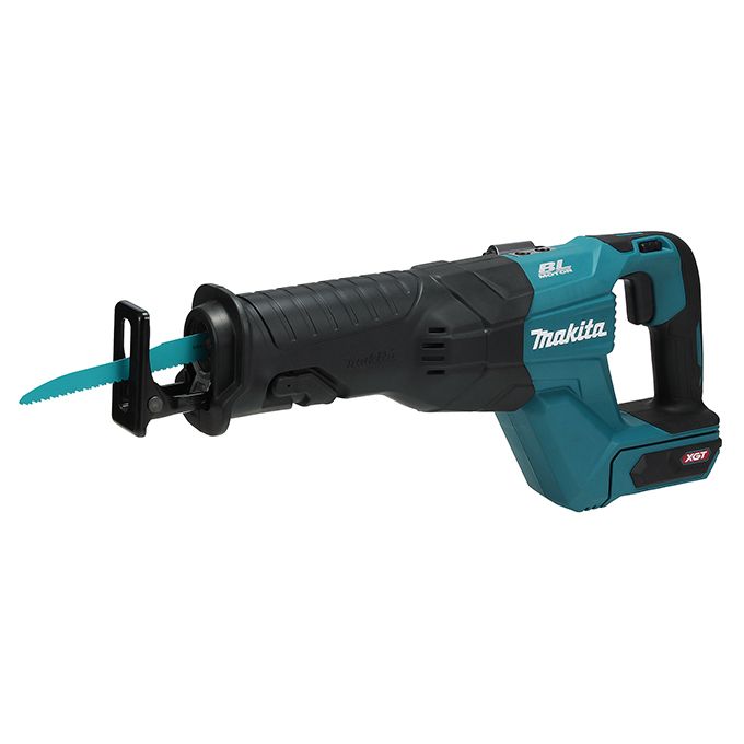 Makita 40Vmax XGT Brushless Reciprocating Saw
