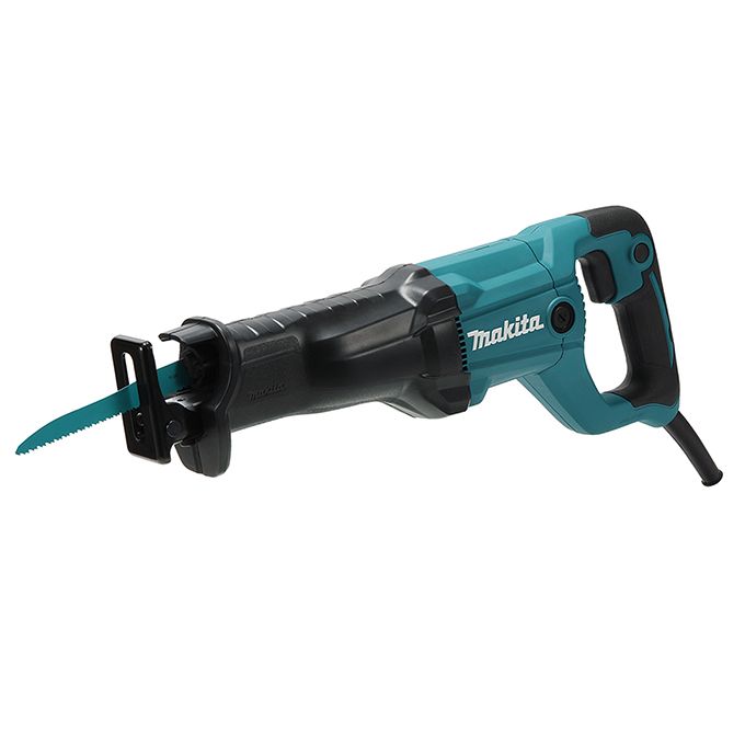 Makita 1-3/16" Tool-less Reciprocating Saw