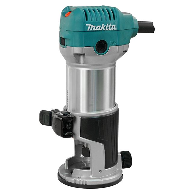 Makita 1-1/4 HP Compact Router