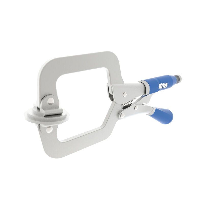 Kreg Classic 3" Face Clamp