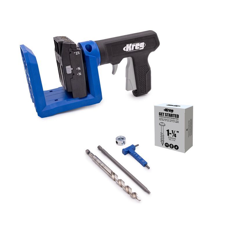 Kreg Pocket-Hole Jig 520PRO