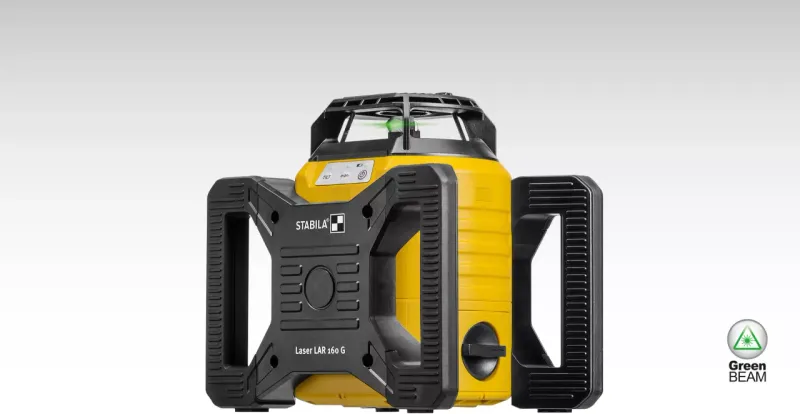 Stabila LAR 160 G Rotation Laser