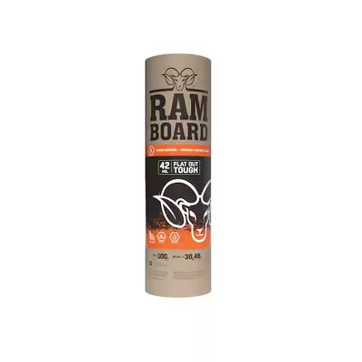 Ram Board Floor Protection - 38 Ram Board Floor Protection - 38" x 100'