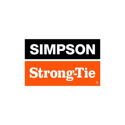 Simpson Strong-Tie