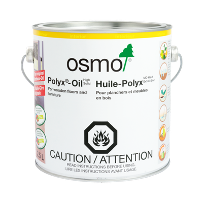 Osmo Wood Polyx®–Oil Tints Osmo Wood Polyx®–Oil Tints