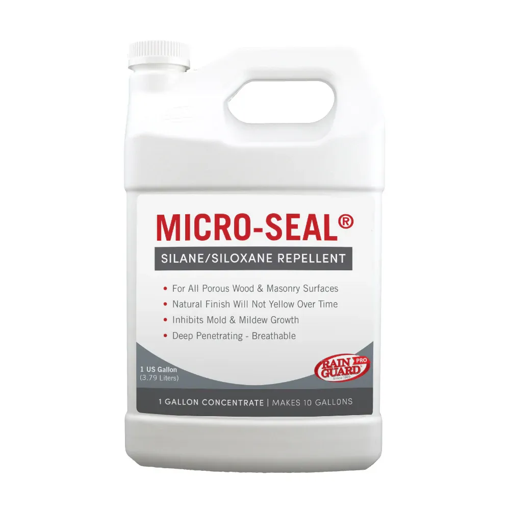 Rainguard Pro Micro Seal RTU