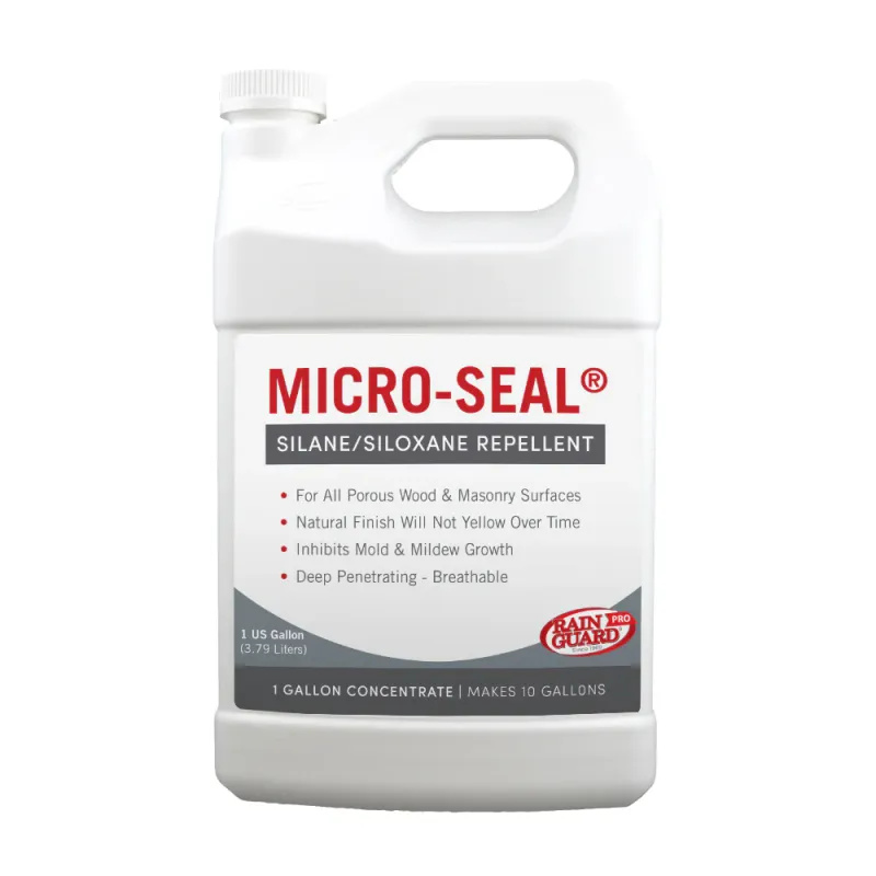 Rainguard Pro Micro Seal RTU