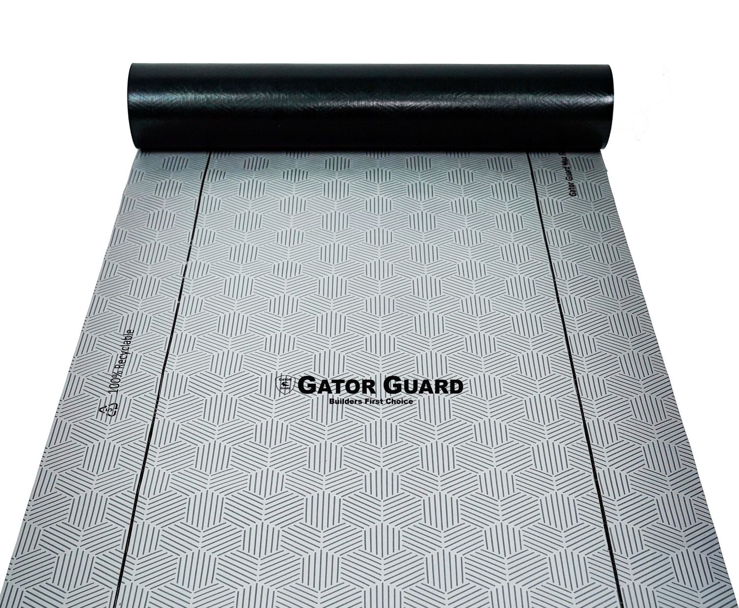 Gator Guard  Titanium- 38" x 100'