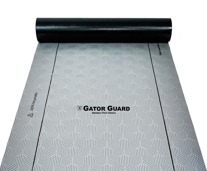 Gator Guard  Titanium- 38" x 100'