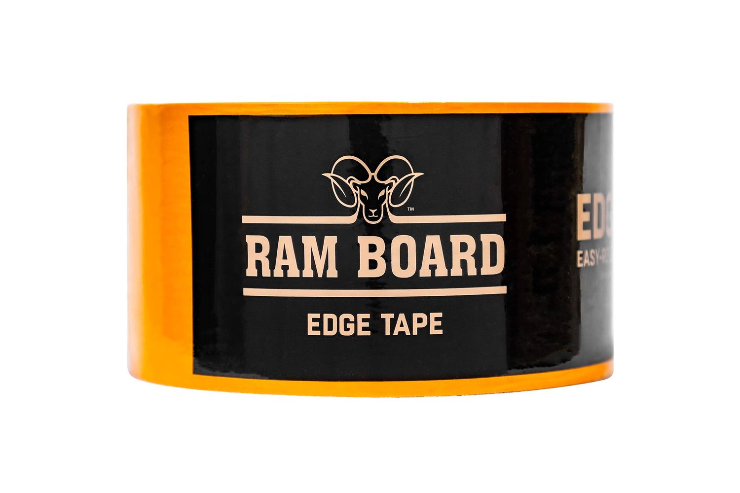 Ram Board Edge Tape® 14-Day - 2.5" x 180'