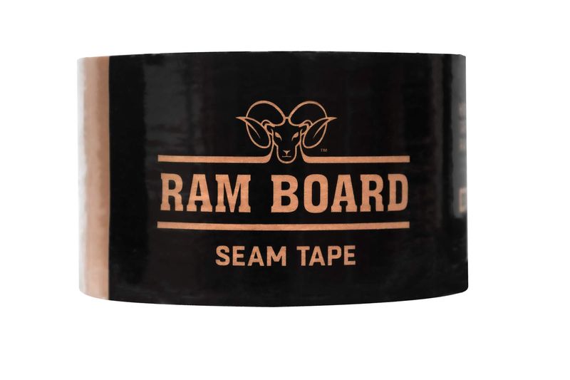Ram Board Seam Tape® - 3" x 164'