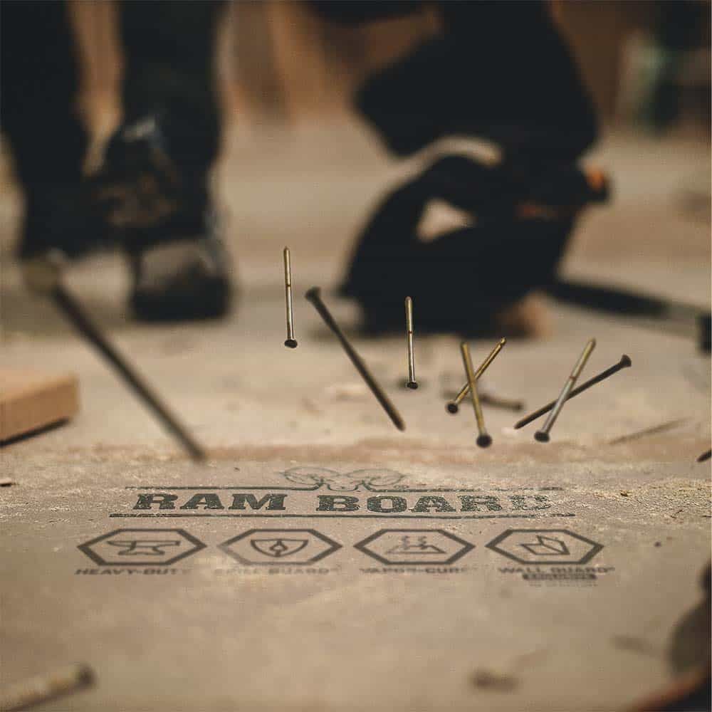 Ram Board Floor Protection - 38