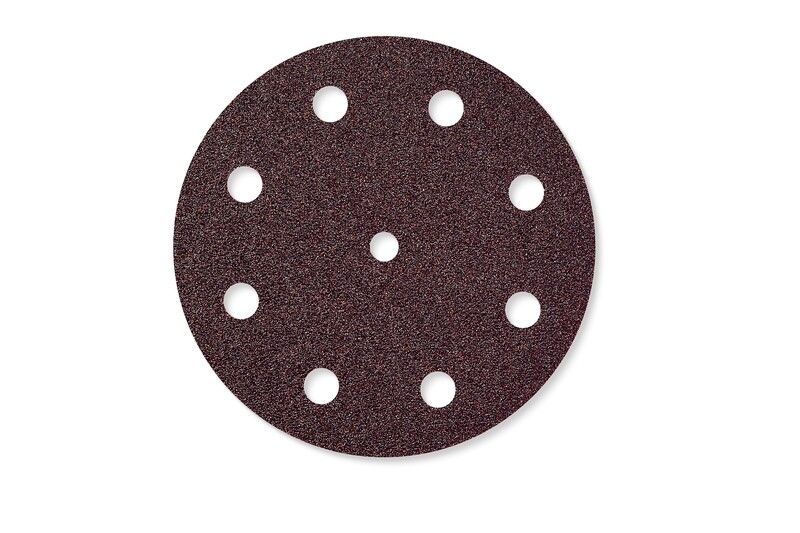 Festool Grit Abrasives Saphir D125