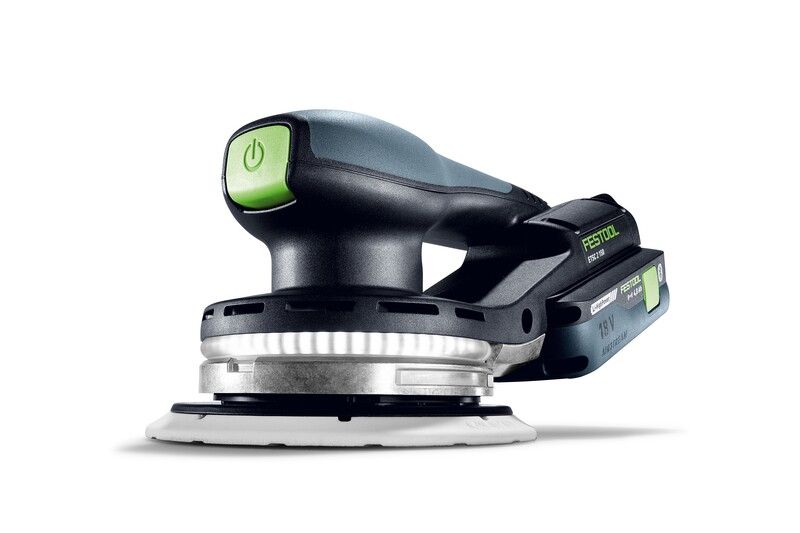 Festool Cordless random orbit sander ETSC 2 150-Basic