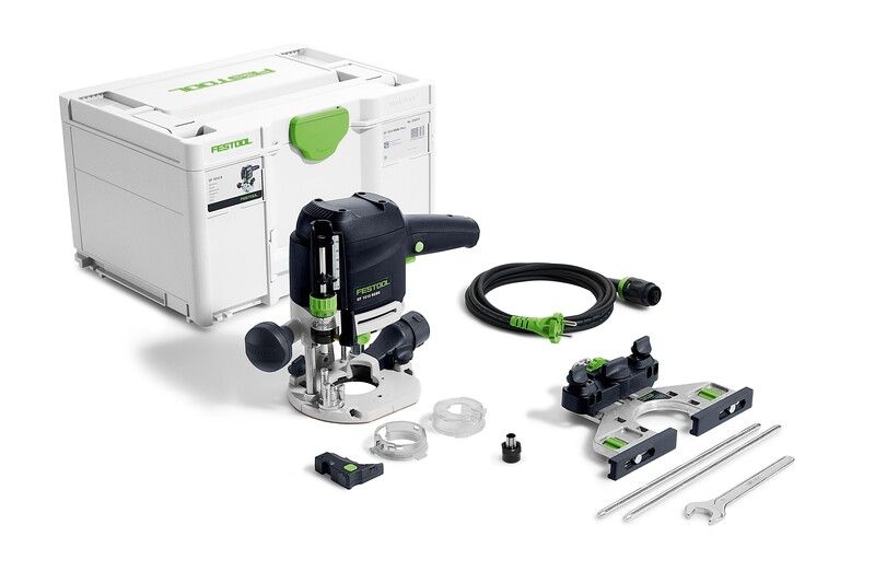 Festool Router OF 1010 REBQ-Plus